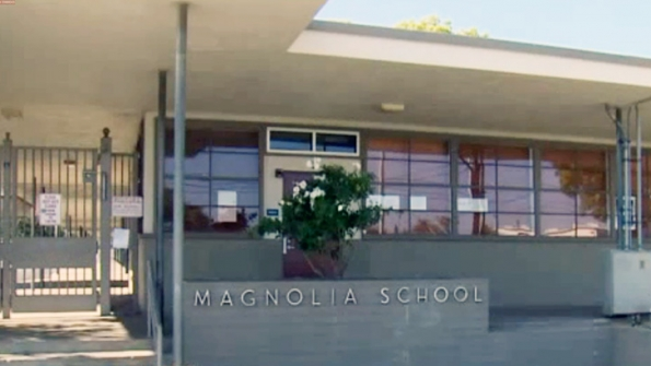 The Cajon Valley Union district plans to reopen Magnolia Elementary in 201617