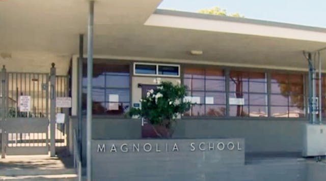 The Cajon Valley Union district plans to reopen Magnolia Elementary in 2016-17.