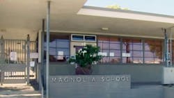 The Cajon Valley Union district plans to reopen Magnolia Elementary in 201617 The Cajon Valley Union district plans to reopen Magnolia Elementary in 201617