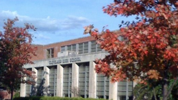 Cleveland High School Cleveland Miss