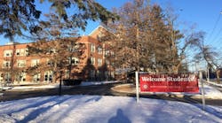 Burlington College will close by May 27.