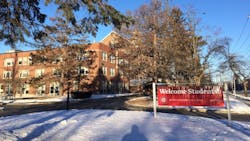 Burlington College will close by May 27 Burlington College will close by May 27