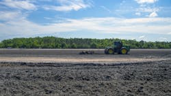 In a little more than a year this empty field will be home to Valencia College39s 27 million Poinciana campus In a little more than a year this empty field will be home to Valencia College39s 27 million Poinciana campus