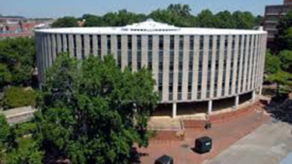 Harrelson Hall will be torn down this summer