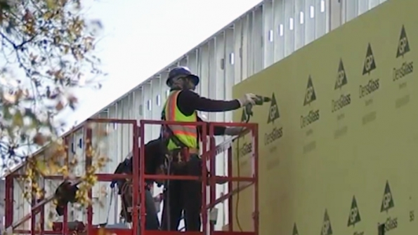 Building and renovating schools is costing more than the Houston district projected