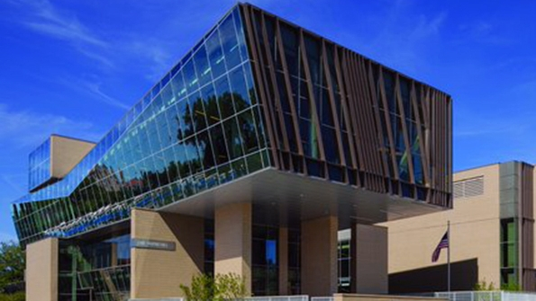 Earl Shapiro Early Childhood Center