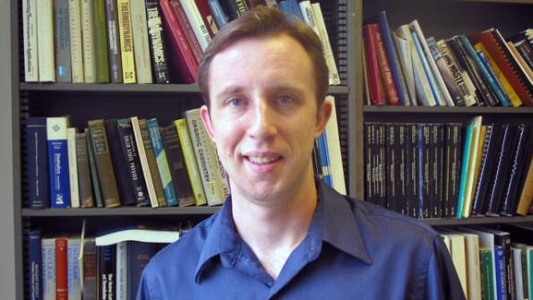 UCLA Engineering Professor William Klug was killed on campus by a former doctoral student