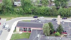 Washtenaw International Middle Academy Washtenaw International Middle Academy