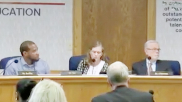 The Durham NC school board wants county officials to place a bond issue on the ballot to address the district39s facility needs