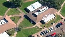 Umpqua Community College Roseburg Ore Umpqua Community College Roseburg Ore