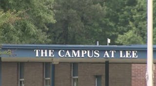 The Hampton (Va.) school board will not rename The Campus at Lee.