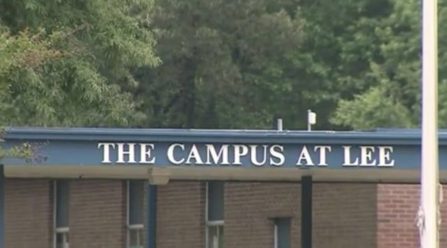 The Hampton (Va.) school board will not rename The Campus at Lee.