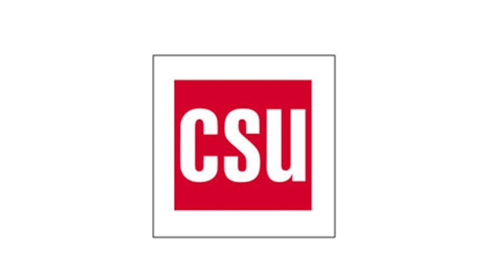 Asumag 1943 Csu Logo