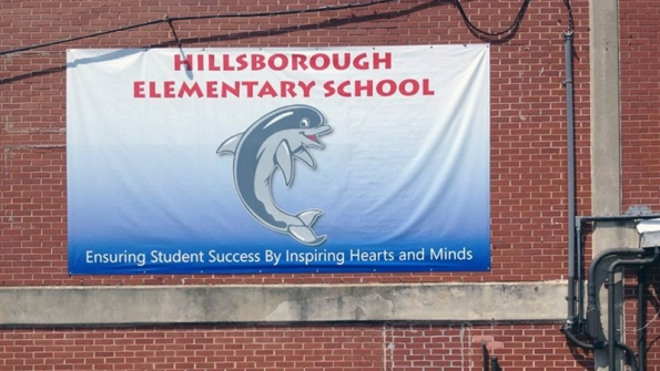 Hillsborough Elementary School in the Orange County NC district is one of 88 schools with singletrack extended schedules that would have been forced to adopt a traditional calendar