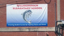 Hillsborough Elementary School in the Orange County (N.C.) district is one of 88 schools with single-track extended schedules that would have been forced to adopt a traditional calendar.