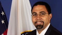 US Education Secretary John King US Education Secretary John King