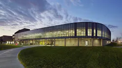 Campus Recreation Center