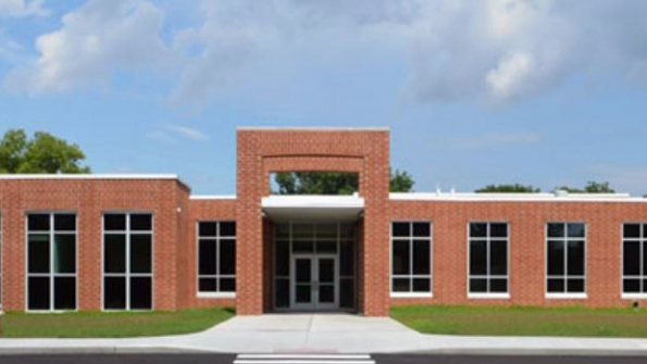 The Ohio School for the Deaf in Columbus