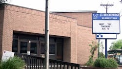 13 schools in the San Antonio district are slated for significant renovations if voters approve a bond proposal in November 13 schools in the San Antonio district are slated for significant renovations if voters approve a bond proposal in November