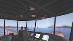 Asumag 204 Simulation Center California Maritime 200904
