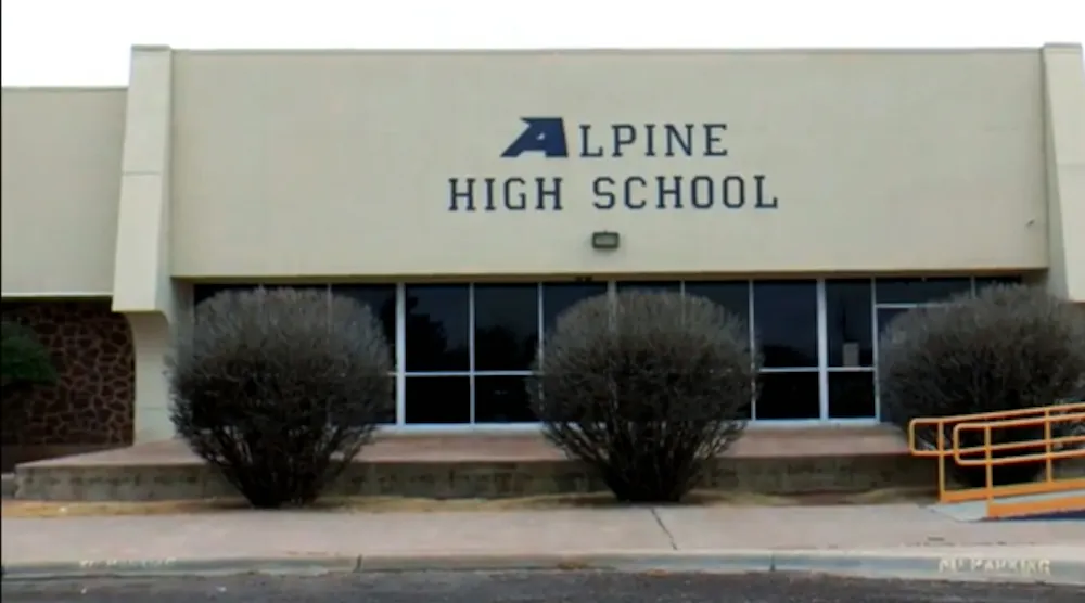 Student shoots herself to death after wounding schoolmate at Texas high