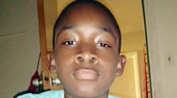Kalyb Primm was 7 years old in 2014 when he was handcuffed by a school resource officer in the Kansas City (Mo.) district.
