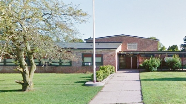 Holden Elementary is one of two schools in Warwick RI that may close at the end of 201617