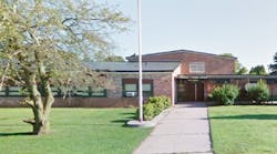 Holden Elementary is one of two schools in Warwick, R.I., that may close at the end of 2016-17.
