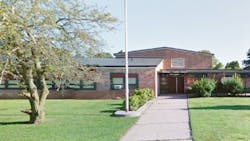Holden Elementary is one of two schools in Warwick RI that may close at the end of 201617 Holden Elementary is one of two schools in Warwick RI that may close at the end of 201617