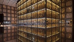 Beinecke Rare Book amp Manuscript Library Beinecke Rare Book amp Manuscript Library