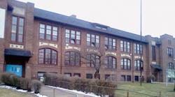 Thirkell Elementary-Middle School is one of campuses in Detroit where a former principal has been sentenced to prison for taking bribes.