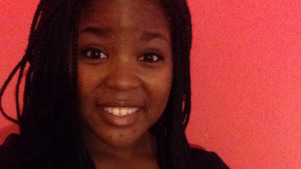 Cherelle Locklear 21 committed suicide at William Paterson University in 2015