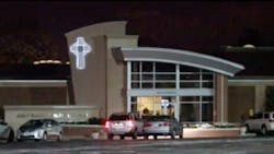 John F Kennedy Catholic High School in Manchester Mo John F Kennedy Catholic High School in Manchester Mo