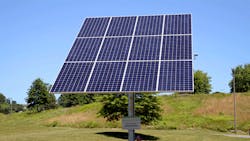 10 schools in North Carolina will receive solar panel systems 10 schools in North Carolina will receive solar panel systems