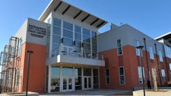 Sacramento City College has begun work on an expansion of its Davis Center facility.