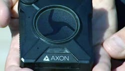 School resource officers in the Irving Texas district soon will be equipped with body cameras School resource officers in the Irving Texas district soon will be equipped with body cameras