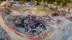 The Jean amp Ric Edelman Fossil Park at Rowan University The Jean amp Ric Edelman Fossil Park at Rowan University