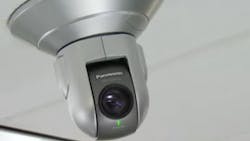 Every classroom in the Lyon County Nev school district will be equipped with a video camera that can be triggered to record emergencies Every classroom in the Lyon County Nev school district will be equipped with a video camera that can be triggered to record emergencies