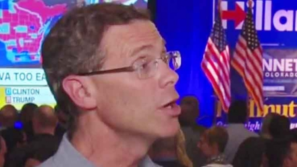 Denver School Superintendent Tom Boasberg discusses the district39s bond victory