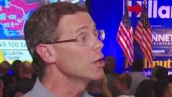 Denver School Superintendent Tom Boasberg discusses the district39s bond victory Denver School Superintendent Tom Boasberg discusses the district39s bond victory