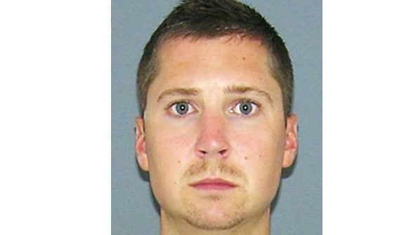 Ray Tensing was fired from his job as a University of Cincinnati police officer after fatally shooting a motorist during a traffic stop