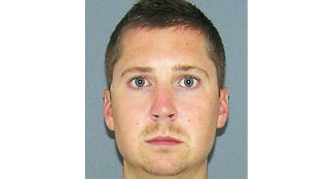 Ray Tensing was fired from his job as a University of Cincinnati police officer after fatally shooting a motorist during a traffic stop.