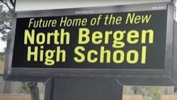 North Bergen High School will move to the campus being vacated by Hudson County School of Technology39s High Tech High School North Bergen High School will move to the campus being vacated by Hudson County School of Technology39s High Tech High School