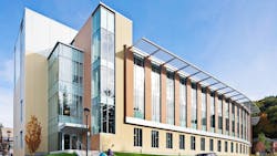 Feigenbaum Center for Science and Innovation Feigenbaum Center for Science and Innovation