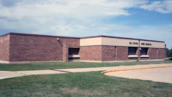 Odebolt Arthur Battle Creek Ida Grove High School in Ida Grove Iowa accommodates students from the OdeboltArthur and Battle CreekIda Grove school districts