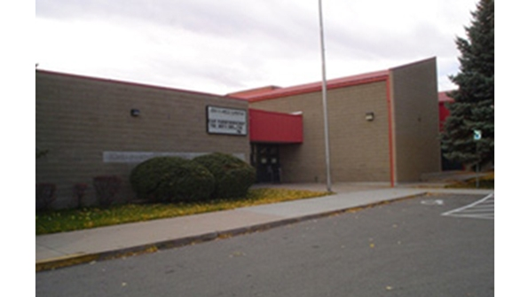 Amesse Elementary is one of three schools in Denver recommended for closure