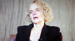 Nora D. Volkow, director of the National Institute on Drug Abuse, discusses survey results.