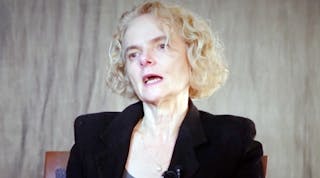 Nora D. Volkow, director of the National Institute on Drug Abuse, discusses survey results.