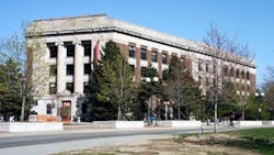 The Alexander G Ruthven Museums Building is set to undergo a 150 million renovation and expansion The Alexander G Ruthven Museums Building is set to undergo a 150 million renovation and expansion