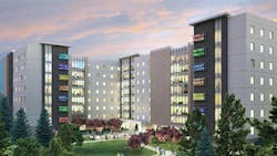 Geoffroy Hall Geoffroy Hall